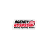 Agency Assassin icon