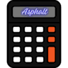 Easy Asphalt Calculator icon