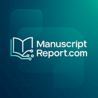 ManuscriptReport logo
