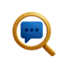 Comment-Finder icon