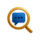 EasyComment Youtube Comment Finder icon