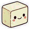 TofuQR logo