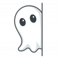 GhostPeek.io logo