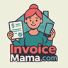 Invoice Mama logo