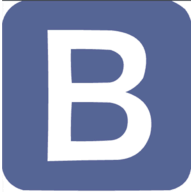 Bold Text Generator logo