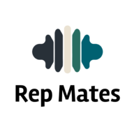RepMates logo