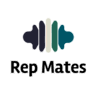 RepMates logo
