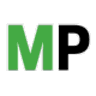 Mongo Pilot logo