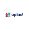 Upkid logo