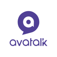 Avatalk.me logo