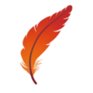 Feather Wallet logo