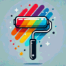 Paint Match App icon