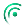 Intently AI logo