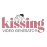 Kissing Video Generator icon