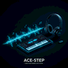 Reveart ACE-Step icon