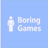 Boring Games icon