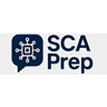 SCA Prep logo