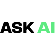 Ask AI App logo