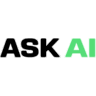 Ask AI App logo