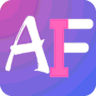 Funnyai.art logo