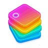 Gradienteer icon