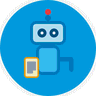 Digitalzer icon
