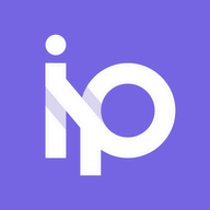 IPPeak logo