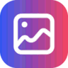 GigapixelAI.org icon