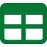 HTML Table Maker icon