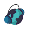 Mapondo icon