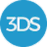 3D Staging icon