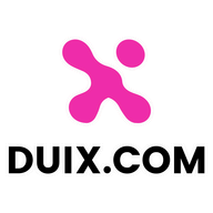 DUIX.com logo