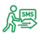 SMS Forward icon
