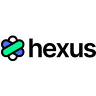 Hexus logo