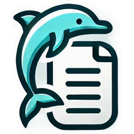 Flipper File logo
