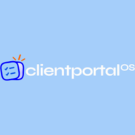 ClientPortalOS logo