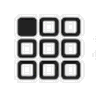 SaaSPixel icon