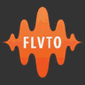 Flvto Click icon