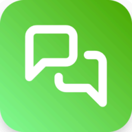 NexisChat.io logo
