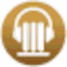 Audiobookshelf icon