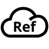 CloudRef App icon