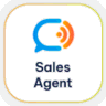 AI Sales Agent logo