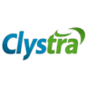Clystra logo