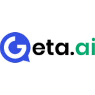 GETA.AI logo