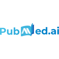 PubMed.ai logo