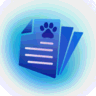 PetDocument logo