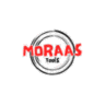 Moraas.live logo