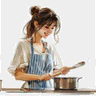 PCOS Meal Planner icon