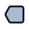 InLabels for LinkedIn icon