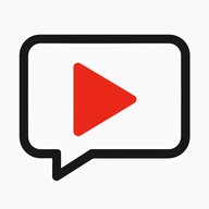 YouTube-Transcript.net logo